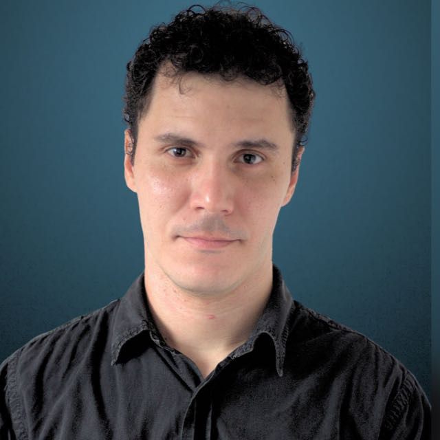 Victor Oliveira, fundador da Agência SFO